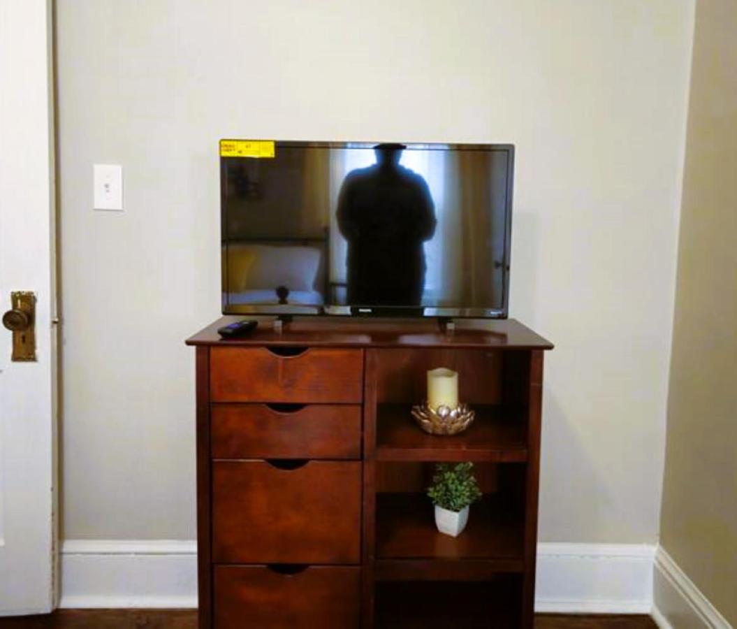 Вилла Charming! Near Cle Clinic/Uh/Cwru/Dwntwn W/Porch Кливленд Экстерьер фото